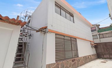 Casa en Renta 2da Cda. San ángel Inn