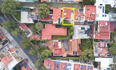 Casa en Renta 2da Cda. San ángel Inn