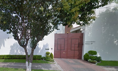 CASA EN VENTA LOMAS ESTRELLA, IZTAPALAPA, CDMX