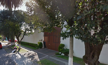 CASA EN VENTA LOMAS ESTRELLA, IZTAPALAPA, CDMX