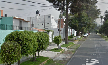 CASA EN VENTA LOMAS ESTRELLA, IZTAPALAPA, CDMX