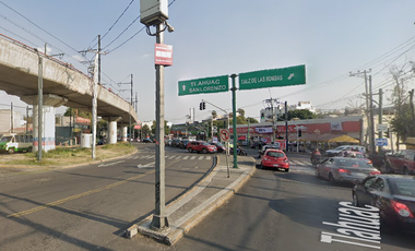 CASA EN VENTA LOMAS ESTRELLA, IZTAPALAPA, CDMX