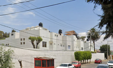 CASA EN VENTA LOMAS ESTRELLA, IZTAPALAPA, CDMX