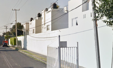 CASA EN VENTA LOMAS ESTRELLA, IZTAPALAPA, CDMX