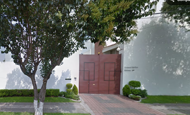 CASA EN VENTA LOMAS ESTRELLA, IZTAPALAPA, CDMX