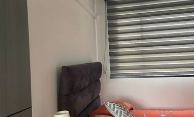 Se arrienda apartamento amoblado barrio Candido - Norte de Neiva