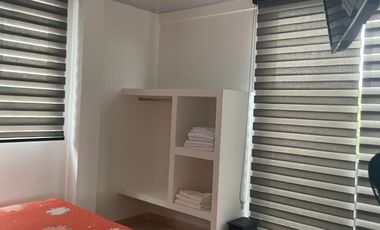 Se arrienda apartamento amoblado barrio Candido - Norte de Neiva
