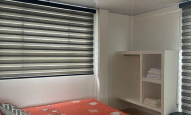 Se arrienda apartamento amoblado barrio Candido - Norte de Neiva