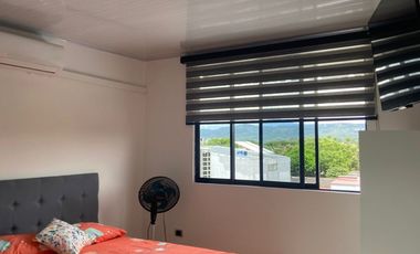 Se arrienda apartamento amoblado barrio Candido - Norte de Neiva