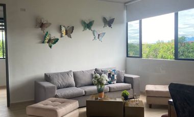Se arrienda apartamento amoblado barrio Candido - Norte de Neiva