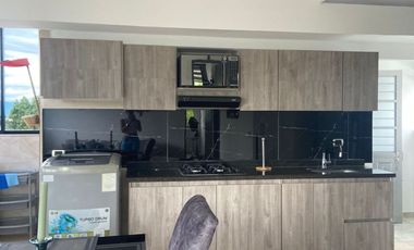 Se arrienda apartamento amoblado barrio Candido - Norte de Neiva
