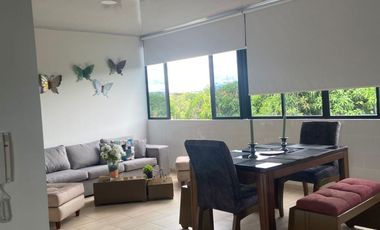 Se arrienda apartamento amoblado barrio Candido - Norte de Neiva