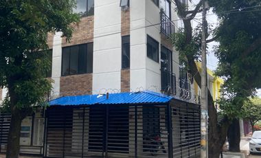 Se arrienda apartamento amoblado barrio Candido - Norte de Neiva