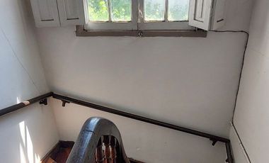 Barrio Italia Local Comercial y departamento. 310 en 290 de terreno, Providencia