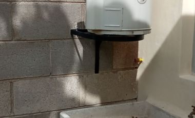 Casa en venta de 3 habitaciones en el Fracc. Alta California en Tlajomulco de Zúñiga.
