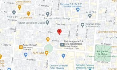 7 Propiedad en venta en Oasis 103, Claveria, Azcapotzalco, 02080 Ciudad de México, CDMX