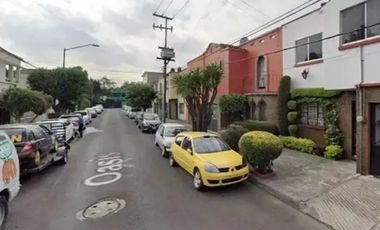 7 Propiedad en venta en Oasis 103, Claveria, Azcapotzalco, 02080 Ciudad de México, CDMX