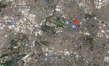 7 Propiedad en venta en Oasis 103, Claveria, Azcapotzalco, 02080 Ciudad de México, CDMX