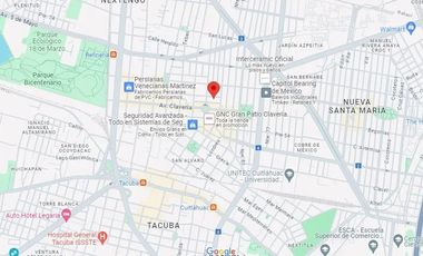 7 Propiedad en venta en Oasis 103, Claveria, Azcapotzalco, 02080 Ciudad de México, CDMX