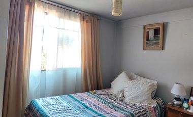 OPORTUNIDAD. 3D 2B sala estar 115 en 270 de terreno Colon, Las Condes