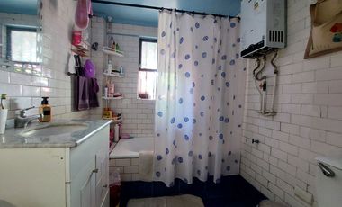 OPORTUNIDAD. 3D 2B sala estar 115 en 270 de terreno Colon, Las Condes