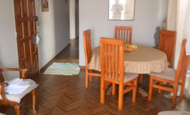 OPORTUNIDAD. 3D 2B sala estar 115 en 270 de terreno Colon, Las Condes