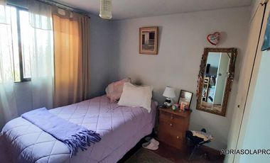 OPORTUNIDAD. 3D 2B sala estar 115 en 270 de terreno Colon, Las Condes