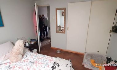 OPORTUNIDAD. 3D 2B sala estar 115 en 270 de terreno Colon, Las Condes