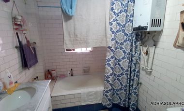 OPORTUNIDAD. 3D 2B sala estar 115 en 270 de terreno Colon, Las Condes