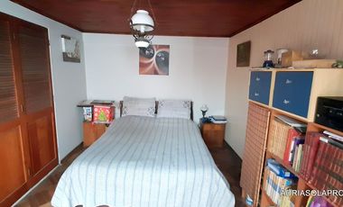 OPORTUNIDAD. 3D 2B sala estar 115 en 270 de terreno Colon, Las Condes