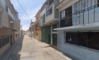 Casa en venta C. Constituyentes 423, Centro, 59300 La Piedad Michoacan Recuperacion Bancaria