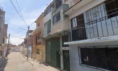 Casa en venta C. Constituyentes 423, Centro, 59300 La Piedad Michoacan Recuperacion Bancaria