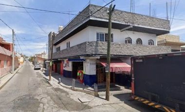 Casa en venta C. Constituyentes 423, Centro, 59300 La Piedad Michoacan Recuperacion Bancaria