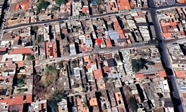 Casa en venta C. Constituyentes 423, Centro, 59300 La Piedad Michoacan Recuperacion Bancaria