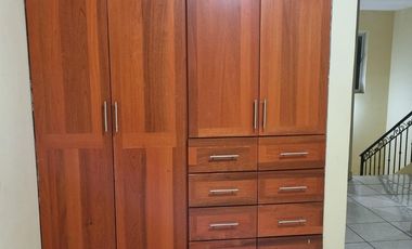 RENTA O VENTA DE CASA VILLAS DE MEDITERRANEO