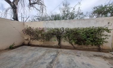 RENTA O VENTA DE CASA VILLAS DE MEDITERRANEO
