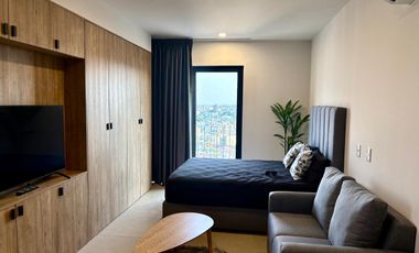 DEPARTAMENTO NUEVO EN RENTA Leon gto