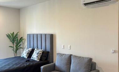 DEPARTAMENTO NUEVO EN RENTA Leon gto