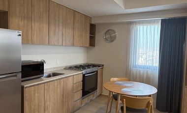 DEPARTAMENTO NUEVO EN RENTA Leon gto