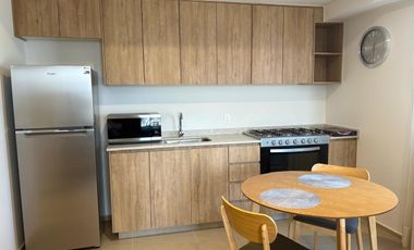 DEPARTAMENTO NUEVO EN RENTA Leon gto