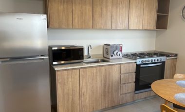 DEPARTAMENTO NUEVO EN RENTA Leon gto