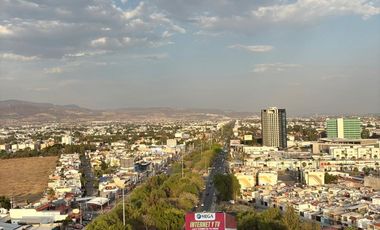 DEPARTAMENTO NUEVO EN RENTA Leon gto