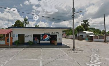 VENTA DE CASA COLONIA DEL BOSQUE VERACRUZ.