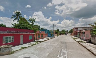 VENTA DE CASA COLONIA DEL BOSQUE VERACRUZ.