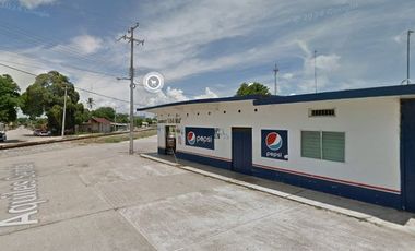 VENTA DE CASA COLONIA DEL BOSQUE VERACRUZ.