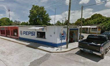 VENTA DE CASA COLONIA DEL BOSQUE VERACRUZ.