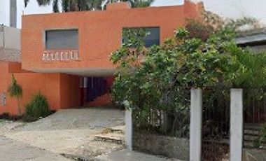 VENTA DE CASA EN TAMAULIPAS LOMA DE ROSALES TAMPICO