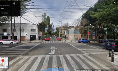 🏡 Departamento en Álamos, Benito Juárez – ¡Ubicación Inmejorable y Gran Potencial! 🌟