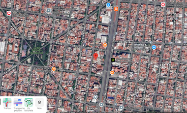 🏡 Departamento en Álamos, Benito Juárez – ¡Ubicación Inmejorable y Gran Potencial! 🌟
