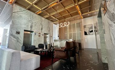 Oficinas de lujo en renta en Puerta de Hierro, Torre Celtis en Zona Andares, Planta baja